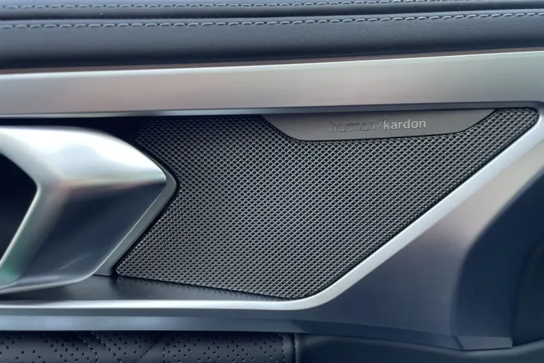 BMW M8 din 2025 cu 7.375 km - oferta BMW169201 - foto 9