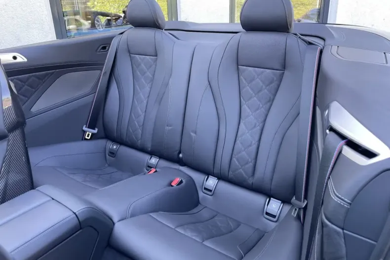 BMW M8 din 2025 cu 7.375 km - oferta BMW169201 - foto 20