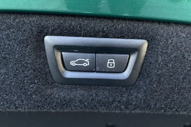 BMW M8 din 2025 cu 7.375 km - oferta BMW169201 - foto 22