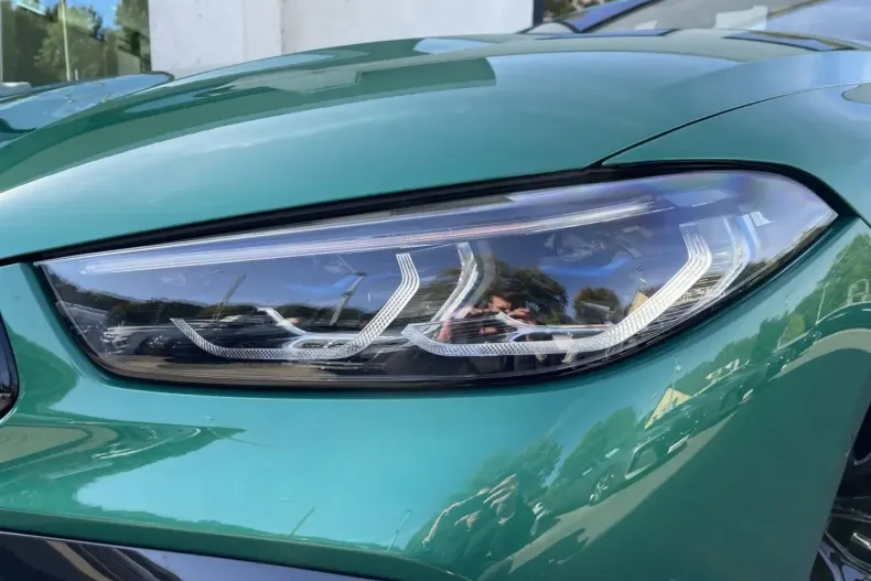 BMW M8 din 2025 cu 7.375 km - oferta BMW169201 - foto 26