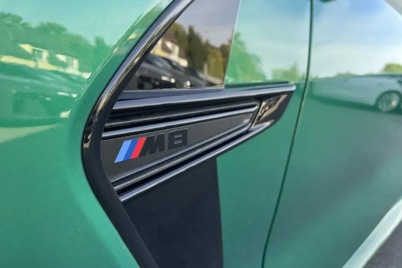 BMW M8 din 2025 cu 7.375 km - oferta BMW169201 - foto 28