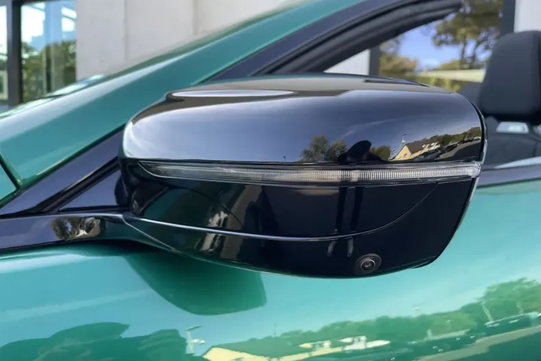 BMW M8 din 2025 cu 7.375 km - oferta BMW169201 - foto 29