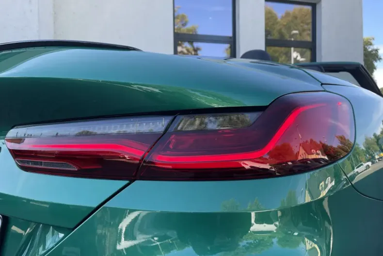 BMW M8 din 2025 cu 7.375 km - oferta BMW169201 - foto 32