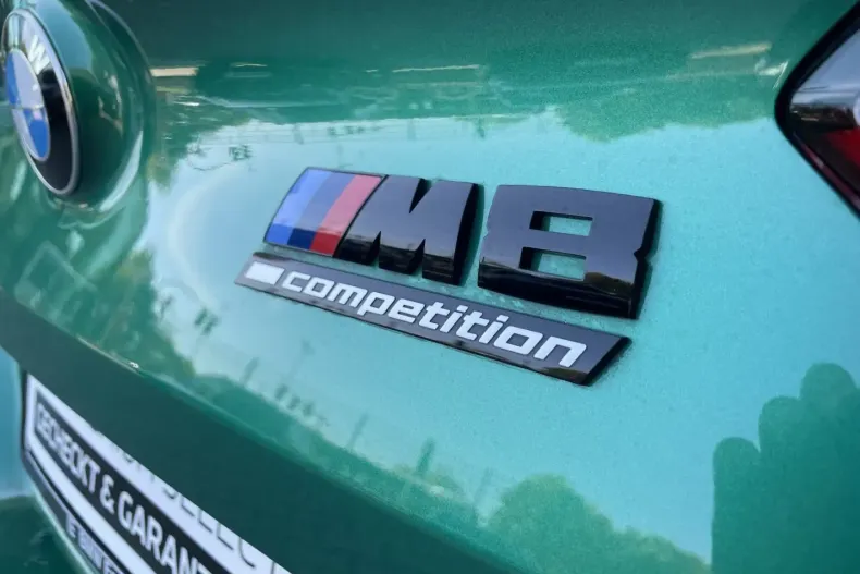 BMW M8 din 2025 cu 7.375 km - oferta BMW169201 - foto 34