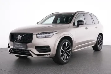 Volvo XC90 din 2022 - oferta VOL169202