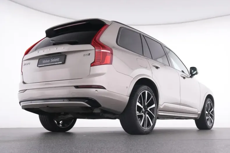 Volvo XC90 din 2022 cu 61.822 km - oferta VOL169202 - foto 7