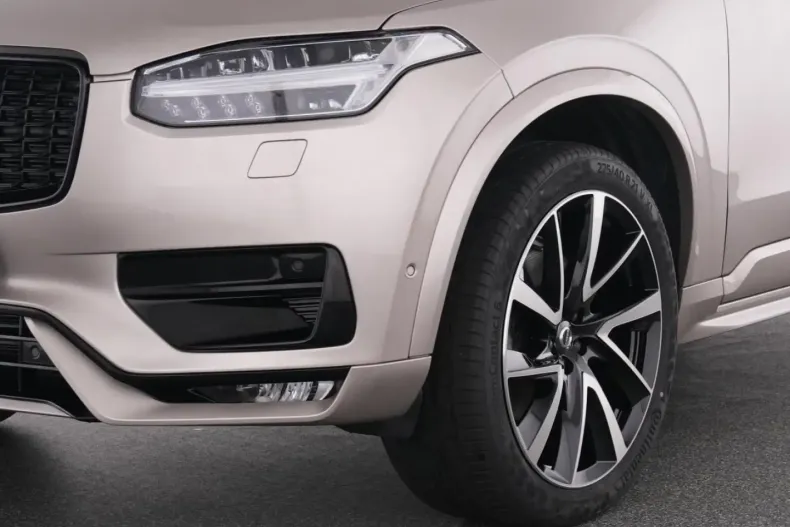 Volvo XC90 din 2022 cu 61.822 km - oferta VOL169202 - foto 8