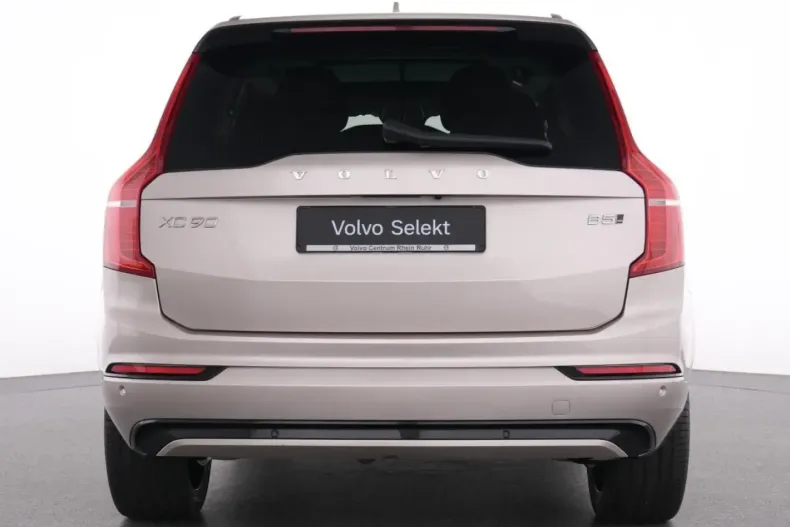 Volvo XC90 din 2022 cu 61.822 km - oferta VOL169202 - foto 15