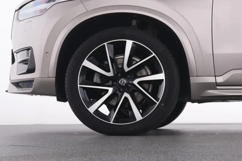 Volvo XC90 din 2022 cu 61.822 km - oferta VOL169202 - foto 19