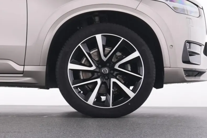 Volvo XC90 din 2022 cu 61.822 km - oferta VOL169202 - foto 21