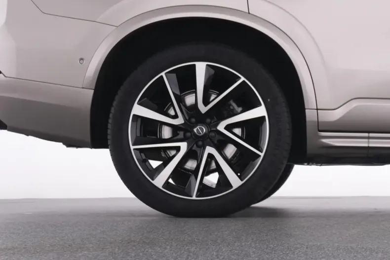 Volvo XC90 din 2022 cu 61.822 km - oferta VOL169202 - foto 22