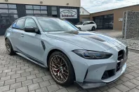 BMW M3 din 2023 cu 5.186 km - oferta BMW169203 - foto 1