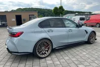 BMW M3 din 2023 cu 5.186 km - oferta BMW169203 - foto 3