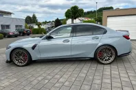 BMW M3 din 2023 cu 5.186 km - oferta BMW169203 - foto 5