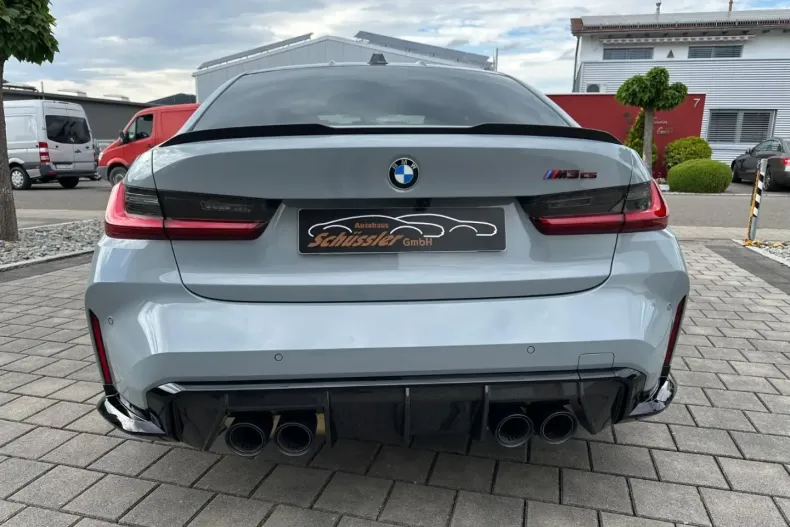 BMW M3 din 2023 cu 5.186 km - oferta BMW169203 - foto 6