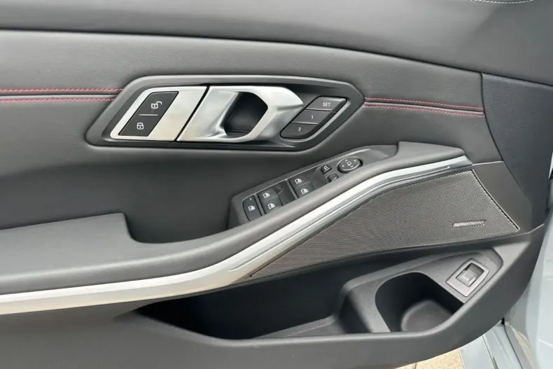 BMW M3 din 2023 cu 5.186 km - oferta BMW169203 - foto 7