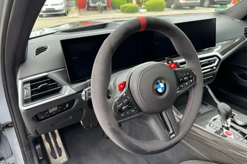 BMW M3 din 2023 cu 5.186 km - oferta BMW169203 - foto 8