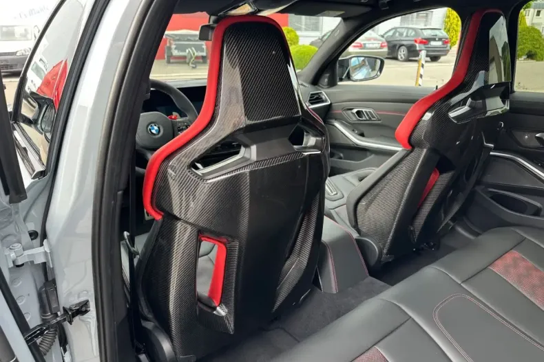 BMW M3 din 2023 cu 5.186 km - oferta BMW169203 - foto 10