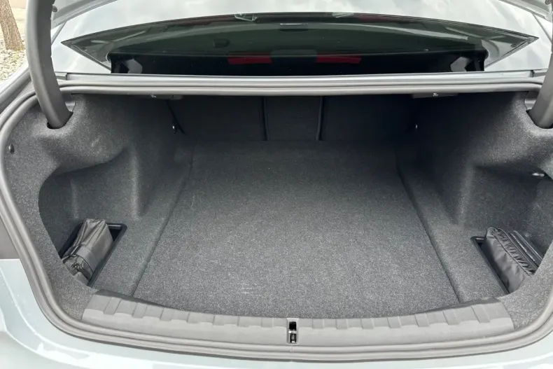 BMW M3 din 2023 cu 5.186 km - oferta BMW169203 - foto 14