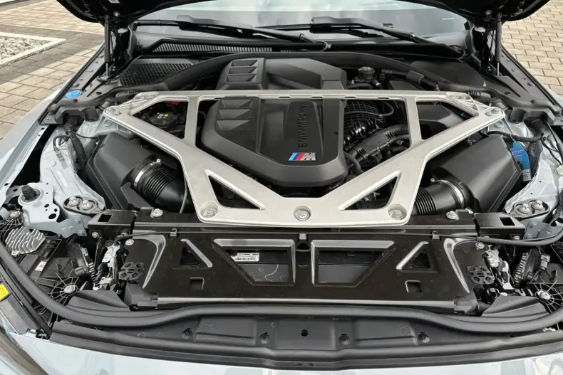 BMW M3 din 2023 cu 5.186 km - oferta BMW169203 - foto 15