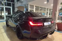BMW M3 din 2024 cu 9.901 km - oferta BMW169204 - foto 7