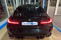 BMW M3 din 2024 cu 9.901 km - oferta BMW169204 - foto 8