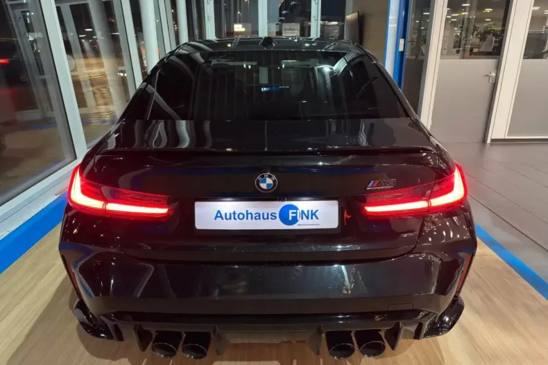 BMW M3 din 2024 cu 9.901 km - oferta BMW169204 - foto 8