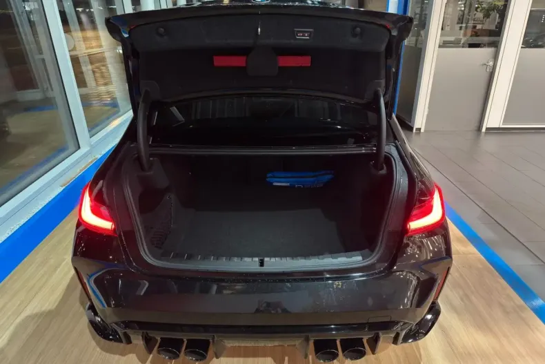 BMW M3 din 2024 cu 9.901 km - oferta BMW169204 - foto 10