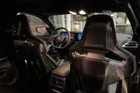 BMW M3 din 2024 cu 9.901 km - oferta BMW169204 - foto 14