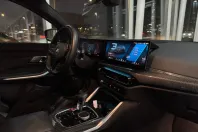 BMW M3 din 2024 cu 9.901 km - oferta BMW169204 - foto 15