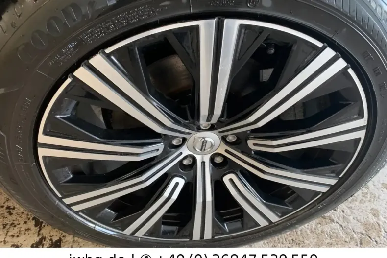 Volvo XC90 din 2023 cu 40.000 km - oferta VOL169205 - foto 3