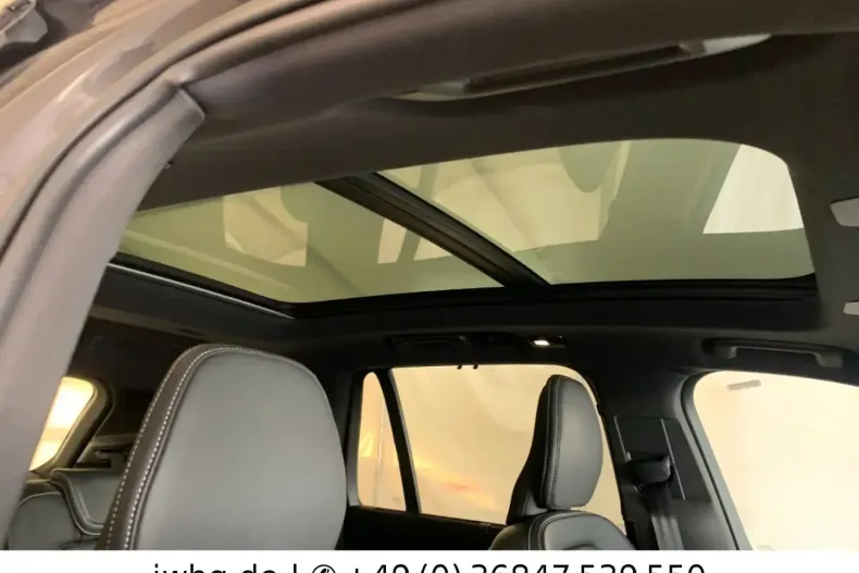 Volvo XC90 din 2023 cu 40.000 km - oferta VOL169205 - foto 5