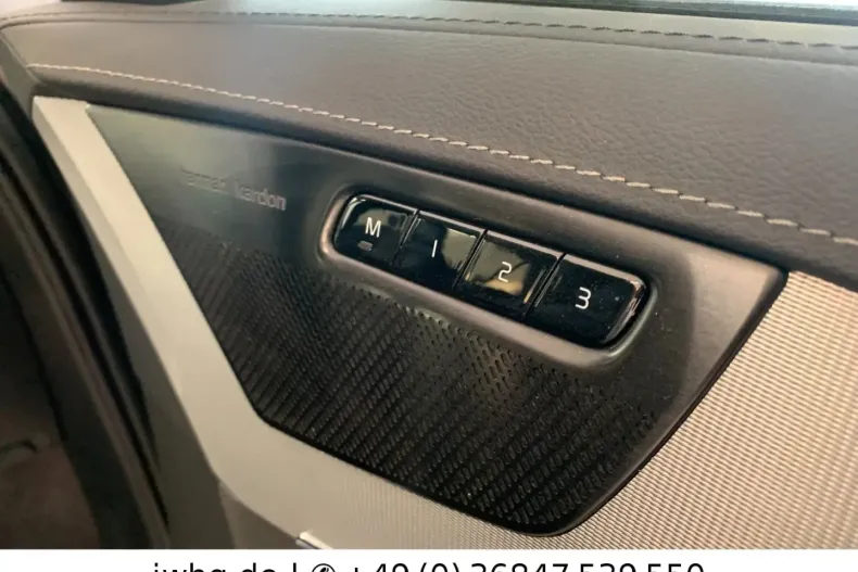 Volvo XC90 din 2023 cu 40.000 km - oferta VOL169205 - foto 6