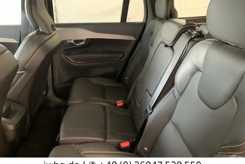 Volvo XC90 din 2023 cu 40.000 km - oferta VOL169205 - foto 11