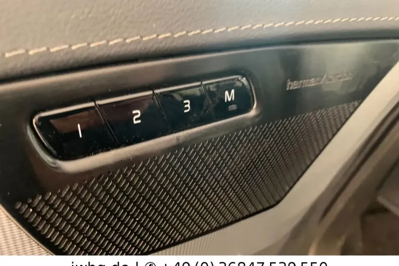 Volvo XC90 din 2023 cu 40.000 km - oferta VOL169205 - foto 14