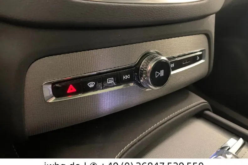 Volvo XC90 din 2023 cu 40.000 km - oferta VOL169205 - foto 16