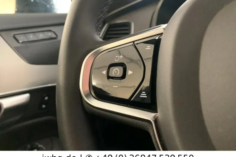 Volvo XC90 din 2023 cu 40.000 km - oferta VOL169205 - foto 17