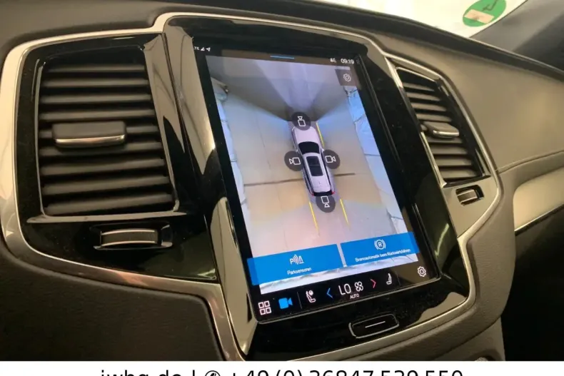 Volvo XC90 din 2023 cu 40.000 km - oferta VOL169205 - foto 18