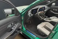 BMW M3 din 2024 cu 17.700 km - oferta BMW169206 - foto 2