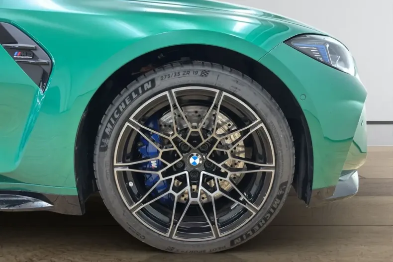 BMW M3 din 2024 cu 17.700 km - oferta BMW169206 - foto 3