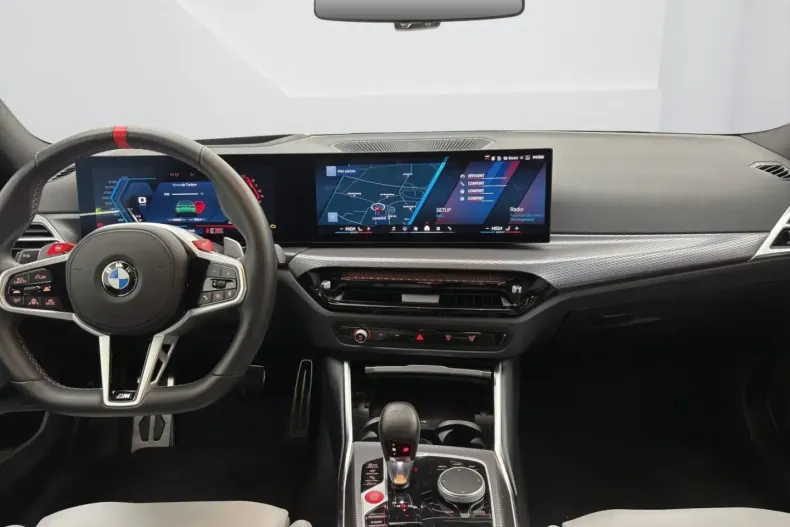 BMW M3 din 2024 cu 17.700 km - oferta BMW169206 - foto 5