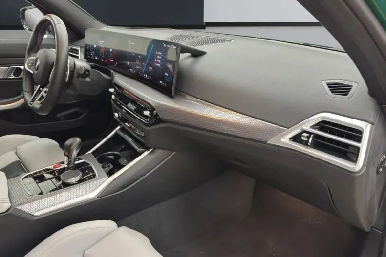 BMW M3 din 2024 cu 17.700 km - oferta BMW169206 - foto 6