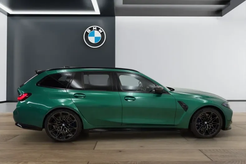 BMW M3 din 2024 cu 17.700 km - oferta BMW169206 - foto 8