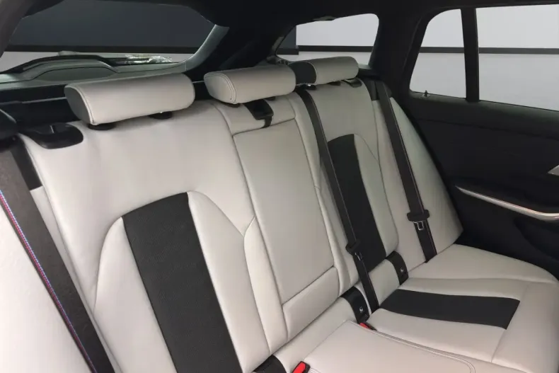 BMW M3 din 2024 cu 17.700 km - oferta BMW169206 - foto 9