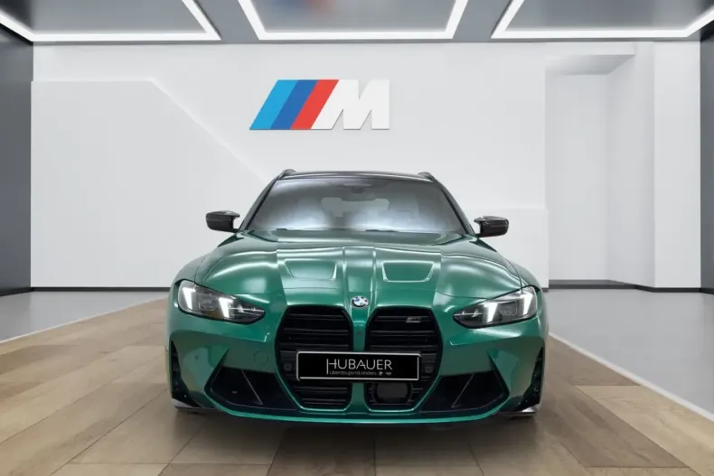 BMW M3 din 2024 cu 17.700 km - oferta BMW169206 - foto 10