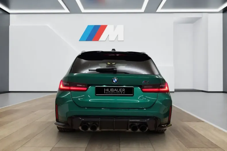 BMW M3 din 2024 cu 17.700 km - oferta BMW169206 - foto 11