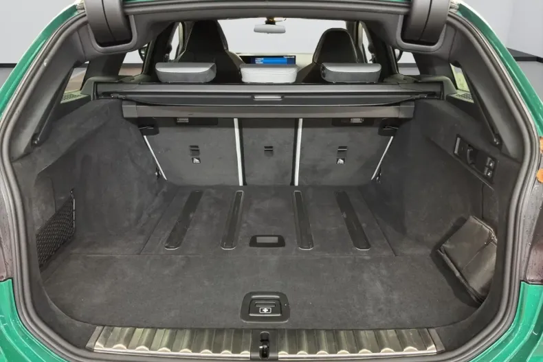 BMW M3 din 2024 cu 17.700 km - oferta BMW169206 - foto 12