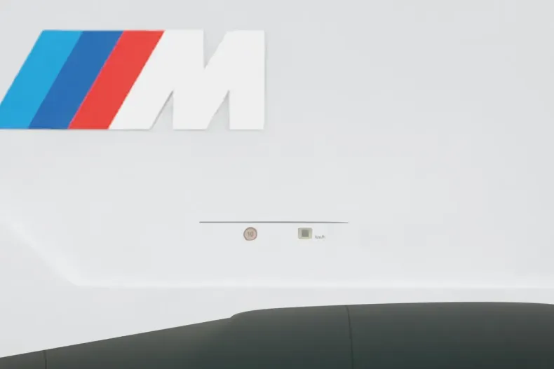 BMW M3 din 2024 cu 17.700 km - oferta BMW169206 - foto 20