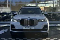 BMW X7 din 2022 cu 77.289 km - oferta BMW169207 - foto 2