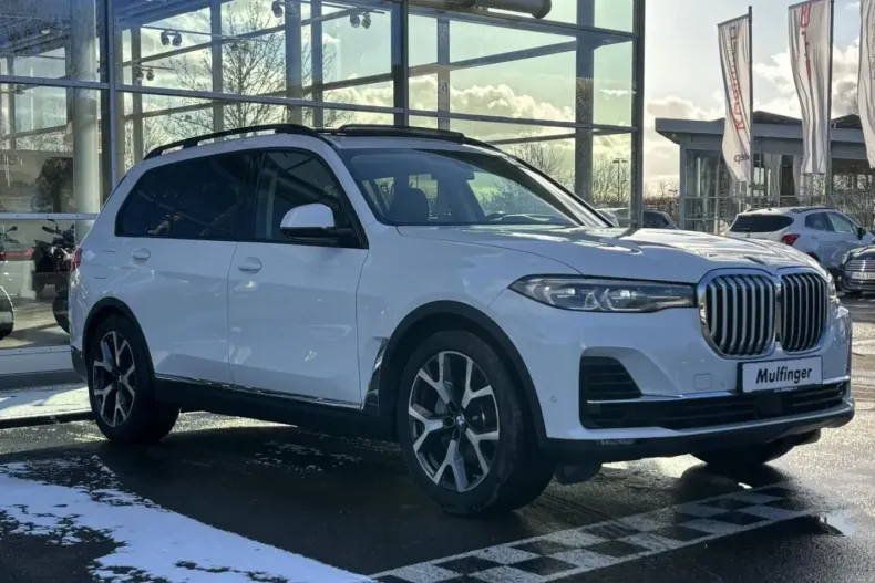 BMW X7 din 2022 cu 77.289 km - oferta BMW169207 - foto 3